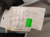 Naujas nedevetas nike treningas - nuotraukos Nr. 3