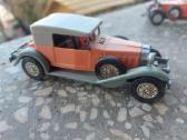 Vintažiniai automodeliukai - nuotraukos Nr. 5