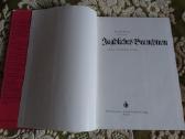 Jagdliches Brauchtum - Buch mit Eterna - Schallpla - nuotraukos Nr. 16