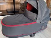Cybex Priam Ferrari vežimėlis - nuotraukos Nr. 7
