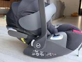 Cybex Priam Ferrari vežimėlis - nuotraukos Nr. 7