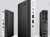 Hp Elitedesk 705 G5 Ryzen 5 3400ge/8/512/w11p-199e - nuotraukos Nr. 2