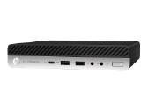 Hp Elitedesk 705 G5 Ryzen 5 3400ge/8/512/w11p-199e - nuotraukos Nr. 3