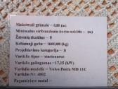 Parduodamas šeimyninis laivelis - nuotraukos Nr. 13