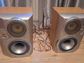Thomson audio kolonėlės - Kevlar