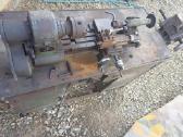 Metalo tekinimo stakles TV-16