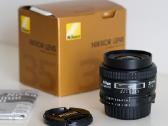 Nikon Af-nikkor 35mm f/2d