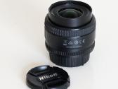 Nikon Af-nikkor 35mm f/2d - nuotraukos Nr. 3