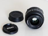 Nikon Af-nikkor 35mm f/2d - nuotraukos Nr. 4