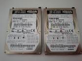 2.5" HDD Ide/pata - nuotraukos Nr. 2