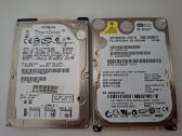 2.5" HDD Ide/pata - nuotraukos Nr. 4