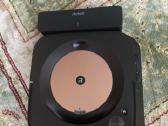 Irobot Braava Jet M6 sausam&drėgnam valymui