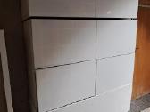 Drabužių parduotuvės baldų (Ikea) išpardavimas - nuotraukos Nr. 4