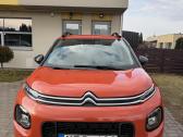 Oranžinis citroen
