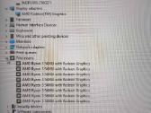 Probook 14" Fhd Ips Ryzen 3 5400u 8gb 256gb SSD - nuotraukos Nr. 5