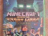 Minecraft season two story mode xbox one