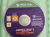 Minecraft season two story mode xbox one - nuotraukos Nr. 2