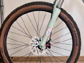Cube Access Exc MTB - nuotraukos Nr. 5