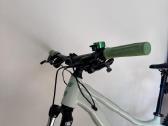 Cube Access Exc MTB - nuotraukos Nr. 6