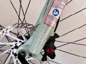 Cube Access Exc MTB - nuotraukos Nr. 10