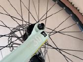 Cube Access Exc MTB - nuotraukos Nr. 11