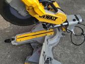 Dewalt, Dws 780, Dws 773-qs Ryobi Ems216l staklės