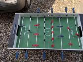 Futbolo stalas