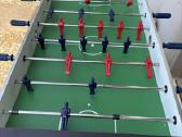 Futbolo stalas - nuotraukos Nr. 2