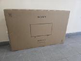 Naujas Televizorius Sony Bravia K43s35pb Smart