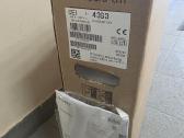 Naujas Televizorius Sony Bravia K43s35pb Smart - nuotraukos Nr. 2