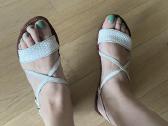 Geox basutes