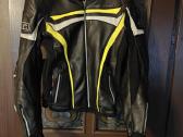 Moto striukes ( tekstiline, odine) - nuotraukos Nr. 2