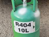 Freonas R404a 250€ R32 190€r134 250€