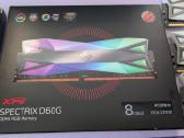 Adata Xpg Spectrix D60g 4133mhz 16gb - nuotraukos Nr. 4