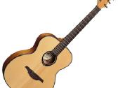Akustinė gitara Lag T66a