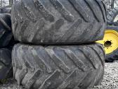 620/75/r30 Michelin dubliai