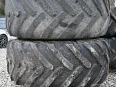 620/75/r30 Michelin dubliai - nuotraukos Nr. 2