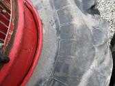 620/75/r30 Michelin dubliai - nuotraukos Nr. 4