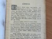 Šventoji senojo ir naujojo įstatymo istorija 1922 - nuotraukos Nr. 3