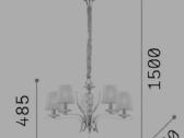 Ideal lux pegaso - nuotraukos Nr. 7