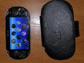 Playstation Vita Pch-1103 Oled