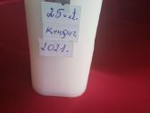 1 oz sidabrines monetos