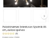 Sputnik sviestuvas - nuotraukos Nr. 2