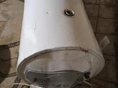 Paruodamas 150ltr kombinuotas sildytuvas - nuotraukos Nr. 2