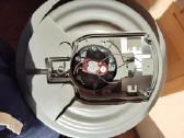 Horizontalus elektrinis boileris Baxi, 80 litrų. - nuotraukos Nr. 3