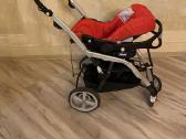 Parduodu geros būklės chicco 3in1vezimeli - nuotraukos Nr. 4