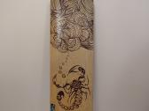 Riedlentė Longboard Neriedanti