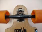 Riedlentė Longboard Neriedanti - nuotraukos Nr. 5