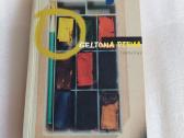 Geltona pieva