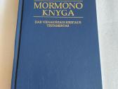 Mormono knyga